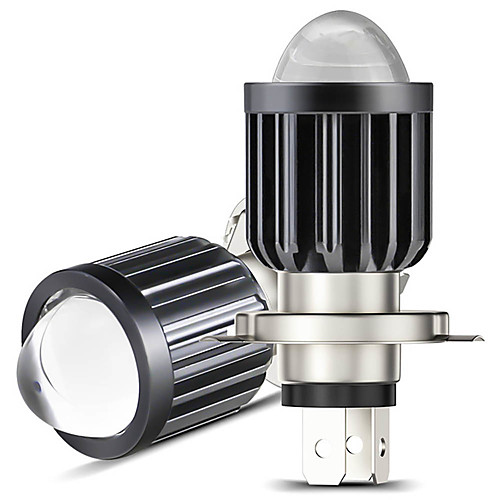 DC 12-80V 30W Dual Colors Motorcycle Spotlight Aluminium Card Slot Fan Fast Heat Dissipation Super Penetration 200M Distance Motorcycle Headlight H4 BA20D 1pcs
DC 12-80V 30W Dual Colors Motorcycle Spotlight Aluminium Card Slot Fan Fast Heat Dissipation Super Penetration 200M Distance Motorcycle Headlight H4 BA20D 1pcs