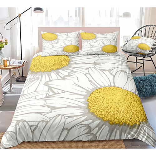 Duvet Cover Sets 3 Piece Rayon / Polyester 3D Rainbow Reactive Print Bohemian Style
Duvet Cover Sets 3 Piece Rayon / Polyester 3D Rainbow Reactive Print Bohemian Style