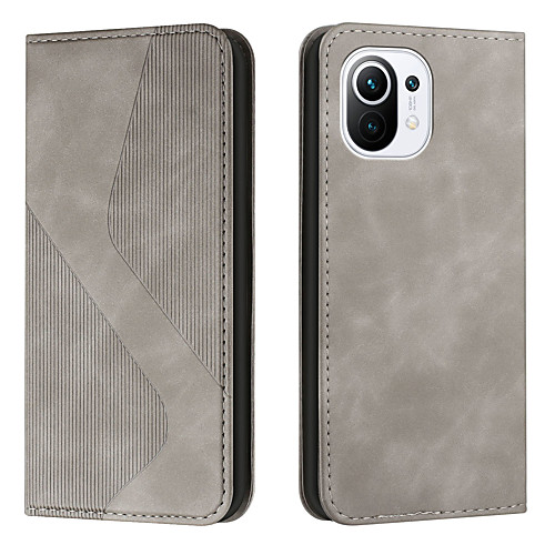 Phone Case For Xiaomi Full Body Case Mi 11 Redmi Note 9T Poco X3 NFC Poco M3 Redmi Note 9 5G Redmi Note 9 Pro Redmi Note 9 Pro Max Redmi Note 8 Redmi Note 8T Poco C3 Card Holder Shockproof Dustproof
Phone Case For Xiaomi Full Body Case Mi 11 Redmi Note 9T Poco X3 NFC Poco M3 Redmi Note 9 5G Redmi Note 9 Pro Redmi Note 9 Pro Max Redmi Note 8 Redmi Note 8T Poco C3 Card Holder Shockproof Dustproof