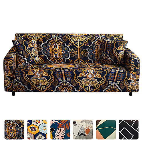 Stretch Sofa Cover Slipcover Elastic Sectional Couch Armchair Loveseat 4 or 3 seater L shapeBohoSoft Durable Washable
Stretch Sofa Cover Slipcover Elastic Sectional Couch Armchair Loveseat 4 or 3 seater L shapeBohoSoft Durable Washable