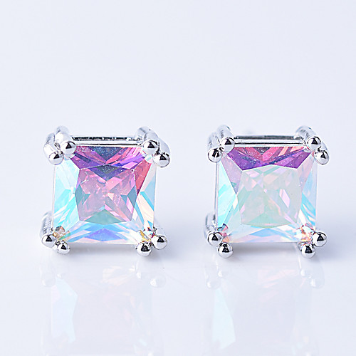 Women's Stud Earrings Earrings Classic Fashion Romantic Punk Trendy Cute Sweet Earrings Jewelry Silver For Street Gift Date Birthday Festival 1 Pair
Women's Stud Earrings Earrings Classic Fashion Romantic Punk Trendy Cute Sweet Earrings Jewelry Silver For Street Gift Date Birthday Festival 1 Pair
