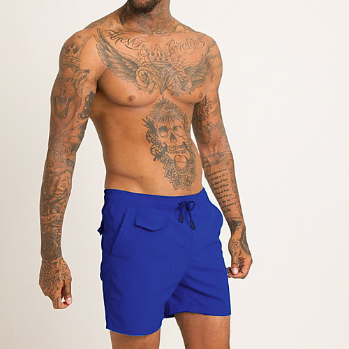 Men's Shorts Sports Outdoor Sports Casual Sports Sweatpants Shorts Pants Solid Color Short Sporty Purple Red Black Royal Blue
Men's Shorts Sports Outdoor Sports Casual Sports Sweatpants Shorts Pants Solid Color Short Sporty Purple Red Black Royal Blue