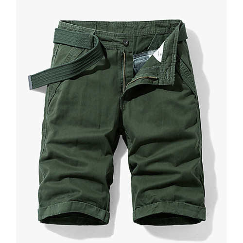 Men's Cargo Shorts Shorts Tactical Cargo Pants Solid Colored Letter Knee Length Deep Blue Army Green Black Khaki Gray
Men's Cargo Shorts Shorts Tactical Cargo Pants Solid Colored Letter Knee Length Deep Blue Army Green Black Khaki Gray