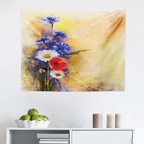 Wall Tapestry Art Decor Blanket Curtain Hanging Home Bedroom Living Room Decoration
Wall Tapestry Art Decor Blanket Curtain Hanging Home Bedroom Living Room Decoration