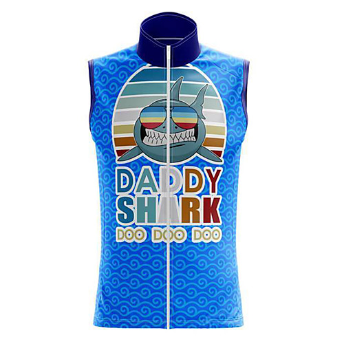 21Grams Women's Sleeveless Cycling Jersey Summer Spandex Blue Bike Top Mountain Bike MTB Road Bike Cycling Quick Dry Moisture Wicking Sports Clothing Apparel / Stretchy / Athleisure
21Grams Women's Sleeveless Cycling Jersey Summer Spandex Blue Bike Top Mountain Bike MTB Road Bike Cycling Quick Dry Moisture Wicking Sports Clothing Apparel / Stretchy / Athleisure