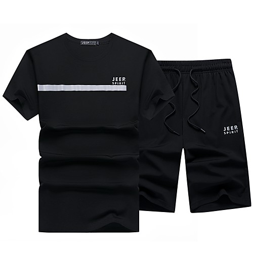 Men's Sports & Outdoors Cargo Shorts Cycling Quick Dry Moisture Wicking Breathable Soft Outdoor Sports Casual Daily Shorts Suits Suit Pants Pattern Letter Short Classic Print Black / White Blue Black
Men's Sports & Outdoors Cargo Shorts Cycling Quick Dry Moisture Wicking Breathable Soft Outdoor Sports Casual Daily Shorts Suits Suit Pants Pattern Letter Short Classic Print Black / White Blue Black
