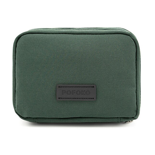 POFOKO E150 Sleeve Plain for Business Office for Travel Unisex Waterpoof
POFOKO E150 Sleeve Plain for Business Office for Travel Unisex Waterpoof