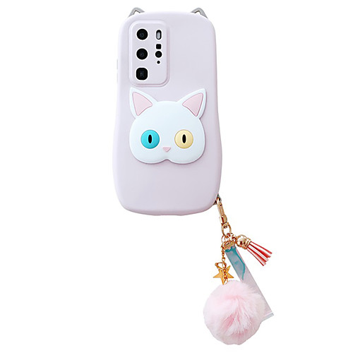 Phone Case For Huawei Back Cover P40 P40 Pro Mate 40 Mate 40 Pro Mate 30 Mate 30 Pro Shockproof Dustproof Heart TPU
Phone Case For Huawei Back Cover P40 P40 Pro Mate 40 Mate 40 Pro Mate 30 Mate 30 Pro Shockproof Dustproof Heart TPU
