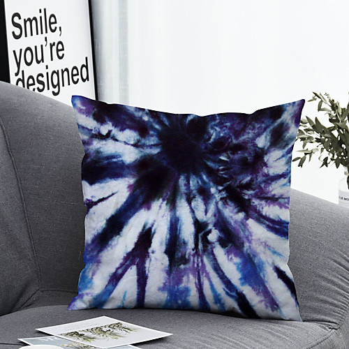 1 Pc Polyester Pillow Cover Pillow Cover Blooming Geometric 3D Simple Square Zipper Traditional Classic
1 Pc Polyester Pillow Cover Pillow Cover Blooming Geometric 3D Simple Square Zipper Traditional Classic