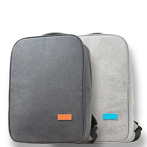 POFOKO A800 11.6 Inch Laptop / 12 Inch Laptop / 13.3 Inch Laptop Sleeve Plain for Business Office for Travel Unisex
POFOKO A800 11.6 Inch Laptop / 12 Inch Laptop / 13.3 Inch Laptop Sleeve Plain for Business Office for Travel Unisex