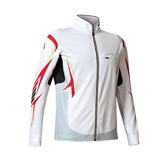 CAWANFLY Men's Fishing Jacket Outdoor Long Sleeve Quick Dry Waterproof Zipper Lightweight Breathable UV Protection Jacket Top Autumn / Fall Spring Summer Fishing Camping & Hiking Outdoor White
CAWANFLY Men's Fishing Jacket Outdoor Long Sleeve Quick Dry Waterproof Zipper Lightweight Breathable UV Protection Jacket Top Autumn / Fall Spring Summer Fishing Camping & Hiking Outdoor White
