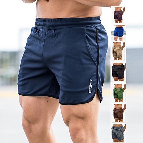 Men's Casual / Sporty Quick Dry Breathable Outdoor Sports Sport Casual Chinos Sweatpants Pants Solid Color Short Pocket Elastic Waist Grass Green Blue Wine Black Khaki
Men's Casual / Sporty Quick Dry Breathable Outdoor Sports Sport Casual Chinos Sweatpants Pants Solid Color Short Pocket Elastic Waist Grass Green Blue Wine Black Khaki