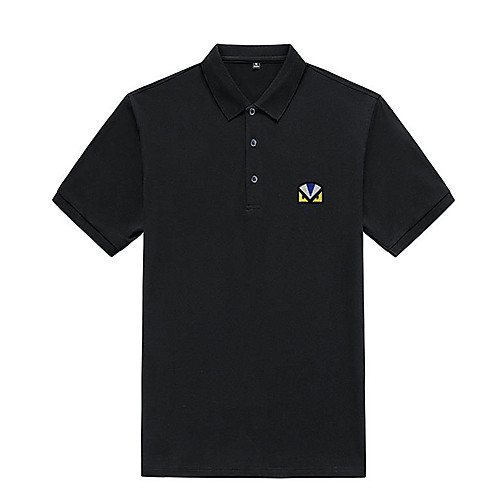 Men's Golf Shirt Tennis Shirt Arrow Short Sleeve Casual Tops Casual Yellow Gray White
Men's Golf Shirt Tennis Shirt Arrow Short Sleeve Casual Tops Casual Yellow Gray White