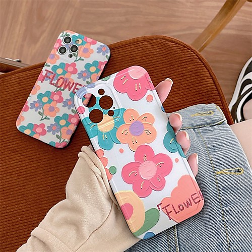 Phone Case For Apple Back Cover iPhone 12 Pro Max 11 SE 2020 X XR XS Max 8 7 Shockproof Dustproof Graphic TPU
Phone Case For Apple Back Cover iPhone 12 Pro Max 11 SE 2020 X XR XS Max 8 7 Shockproof Dustproof Graphic TPU