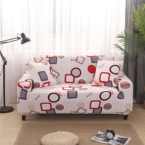 2021 New Stylish Simplicity Print Sofa Cover Stretch Couch Slipcover Super Soft Fabric Retro Hot Sale Couch Cover
2021 New Stylish Simplicity Print Sofa Cover Stretch Couch Slipcover Super Soft Fabric Retro Hot Sale Couch Cover
