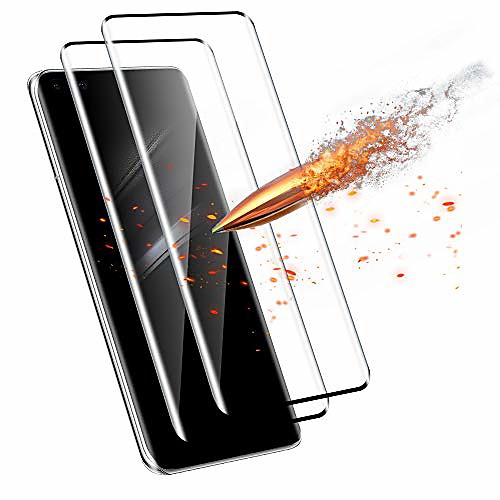 agedate protective film tempered glass for huawei p40 pro, 9h hardness, new oil repellent, bubble-free, anti-scratch, 2.5d round edge, protective glass compatible with huawei p40 pro-2 pieces
agedate protective film tempered glass for huawei p40 pro, 9h hardness, new oil repellent, bubble-free, anti-scratch, 2.5d round edge, protective glass compatible with huawei p40 pro-2 pieces