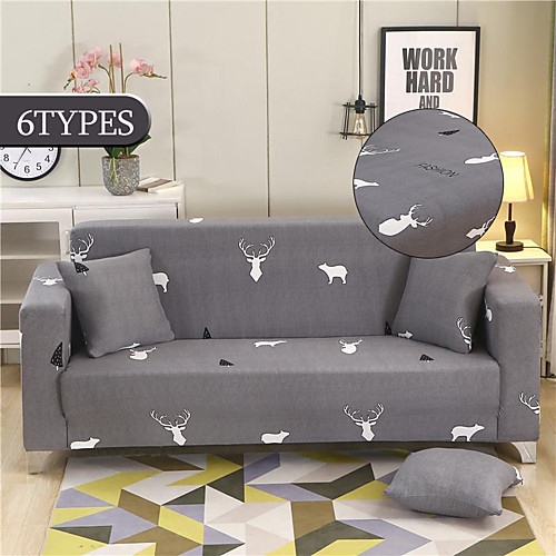Elastic Geometry Plaid Sofa Cover for Living Room Non-slip Stretch Slipcover Sectional Couch Cover L-Shape Corner Armchair Cover Dust-Proof Non-Slip (1pcFree Send a Pillowcase)
Elastic Geometry Plaid Sofa Cover for Living Room Non-slip Stretch Slipcover Sectional Couch Cover L-Shape Corner Armchair Cover Dust-Proof Non-Slip (1pcFree Send a Pillowcase)