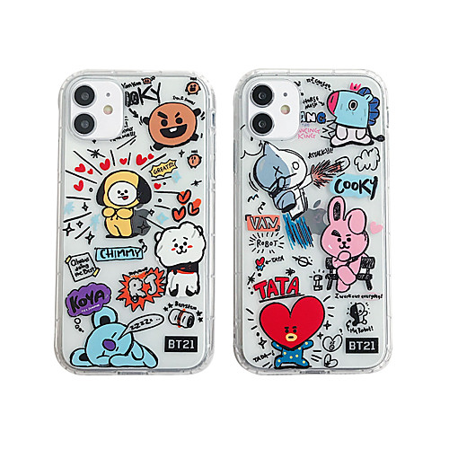 Phone Case For Apple Back Cover iPhone 12 Pro Max 11 SE 2020 X XR XS Max 8 7 Shockproof Dustproof Graphic TPU
Phone Case For Apple Back Cover iPhone 12 Pro Max 11 SE 2020 X XR XS Max 8 7 Shockproof Dustproof Graphic TPU