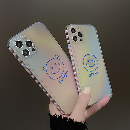 Phone Case For Apple Back Cover iPhone 12 Pro Max 11 SE 2020 X XR XS Max 8 7 Shockproof Dustproof Graphic TPU
Phone Case For Apple Back Cover iPhone 12 Pro Max 11 SE 2020 X XR XS Max 8 7 Shockproof Dustproof Graphic TPU