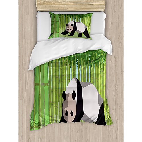 3-Piece Duvet Cover Set Hotel Bedding Sets Comforter Cover with Soft Lightweight Microfiber Include 1 Duvet Cover 2 Pillowcases for Double/Queen/King(1 Pillowcase for Twin/Single)
3-Piece Duvet Cover Set Hotel Bedding Sets Comforter Cover with Soft Lightweight Microfiber Include 1 Duvet Cover 2 Pillowcases for Double/Queen/King(1 Pillowcase for Twin/Single)