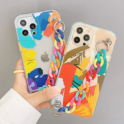 Phone Case For Apple Back Cover iPhone 12 Pro Max 11 SE 2020 X XR XS Max 8 7 Shockproof Dustproof Graphic TPU
Phone Case For Apple Back Cover iPhone 12 Pro Max 11 SE 2020 X XR XS Max 8 7 Shockproof Dustproof Graphic TPU