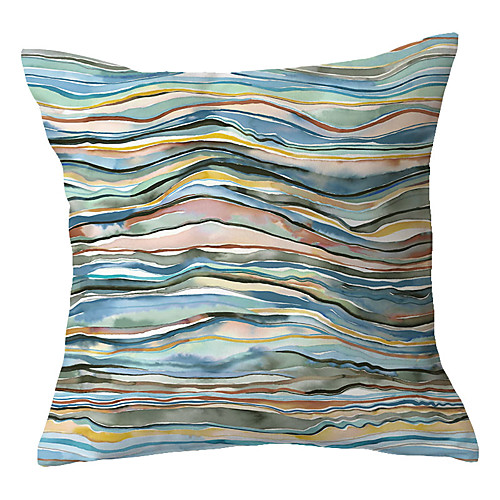 Beach Ocean Wave Double Side Cushion Cover 1PC Soft Throw Pillow Cover Cushion Case Pillowcase for Sofa Bedroom Livingroom Superior Quality Machine Washable Outdoor Cushion for Sofa Couch Bed Chair
Beach Ocean Wave Double Side Cushion Cover 1PC Soft Throw Pillow Cover Cushion Case Pillowcase for Sofa Bedroom Livingroom Superior Quality Machine Washable Outdoor Cushion for Sofa Couch Bed Chair