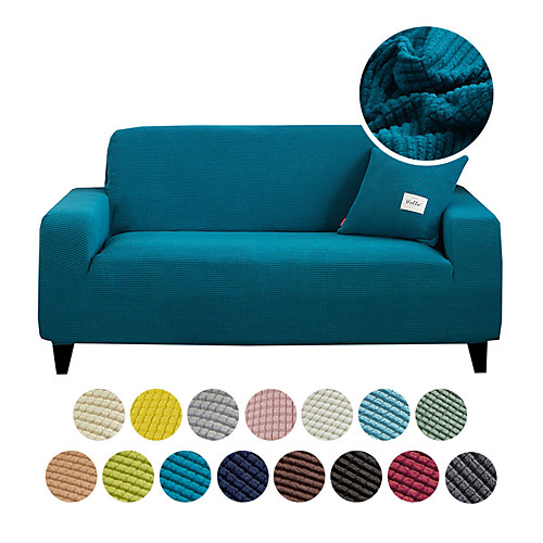 Dustproof All-powerful Slipcovers Stretch Sofa Cover Super Soft Fabric Couch Cover With One Free Boster Case(Chair/Love Seat/3 Seats/4 Seats)
Dustproof All-powerful Slipcovers Stretch Sofa Cover Super Soft Fabric Couch Cover With One Free Boster Case(Chair/Love Seat/3 Seats/4 Seats)