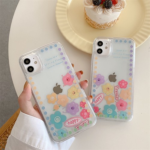Phone Case For Apple Back Cover iPhone 12 Pro Max 11 SE 2020 X XR XS Max 8 7 6 Shockproof Dustproof Cartoon TPU
Phone Case For Apple Back Cover iPhone 12 Pro Max 11 SE 2020 X XR XS Max 8 7 6 Shockproof Dustproof Cartoon TPU