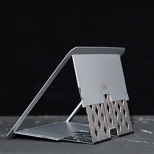 Steady Laptop Stand / Foldable Macbook / Other Tablet / Other Laptop Cool / New Design Metal Macbook / Other Tablet / Other Laptop
Steady Laptop Stand / Foldable Macbook / Other Tablet / Other Laptop Cool / New Design Metal Macbook / Other Tablet / Other Laptop