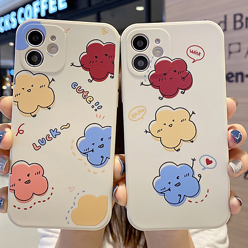 Phone Case For Apple Back Cover iPhone 12 Pro Max 11 SE 2020 X XR XS Max 8 7 Shockproof Dustproof Cartoon TPU
Phone Case For Apple Back Cover iPhone 12 Pro Max 11 SE 2020 X XR XS Max 8 7 Shockproof Dustproof Cartoon TPU