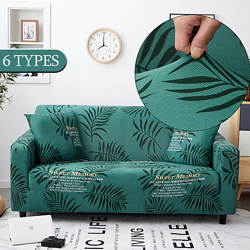 Stretch Sofa Cover Slipcover Elastic Sectional Couch Armchair Loveseat 4 Or 3 Seater L Shape Soft Durable
Stretch Sofa Cover Slipcover Elastic Sectional Couch Armchair Loveseat 4 Or 3 Seater L Shape Soft Durable