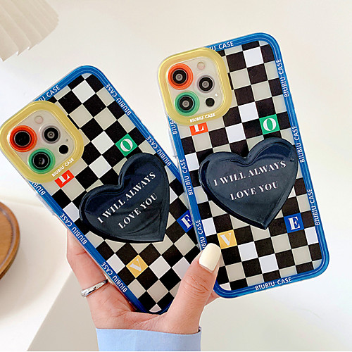 Phone Case For Apple Back Cover iPhone 12 Pro Max 11 SE 2020 X XR XS Max 8 7 Shockproof Dustproof with Stand Graphic TPU
Phone Case For Apple Back Cover iPhone 12 Pro Max 11 SE 2020 X XR XS Max 8 7 Shockproof Dustproof with Stand Graphic TPU