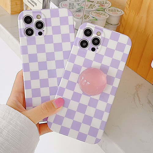 Phone Case For Apple Back Cover iPhone 12 Pro Max 11 SE 2020 X XR XS Max 8 7 Shockproof Dustproof with Stand Geometric Pattern TPU
Phone Case For Apple Back Cover iPhone 12 Pro Max 11 SE 2020 X XR XS Max 8 7 Shockproof Dustproof with Stand Geometric Pattern TPU