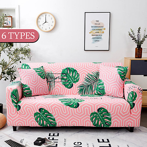 Stretch Sofa Cover Slipcover Elastic Sectional Couch Armchair Loveseat 4 Or 3 Seater L Shape Soft Durable
Stretch Sofa Cover Slipcover Elastic Sectional Couch Armchair Loveseat 4 Or 3 Seater L Shape Soft Durable
