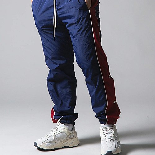Men's Sports Outdoor Sports Casual Sports Pants Tactical Cargo Pants Letter Full Length Patchwork Grey Black Navy Blue
Men's Sports Outdoor Sports Casual Sports Pants Tactical Cargo Pants Letter Full Length Patchwork Grey Black Navy Blue