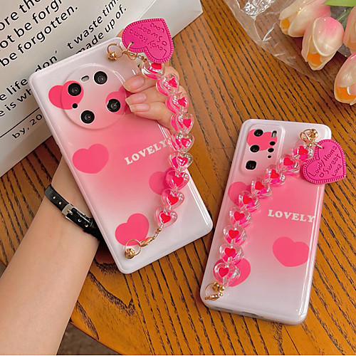 Phone Case For Huawei Back Cover P40 P40 Pro Mate 40 Mate 40 Pro P30 P30 Pro nova 7 SE Mate 30 Mate 30 Pro Shockproof Dustproof Graphic TPU
Phone Case For Huawei Back Cover P40 P40 Pro Mate 40 Mate 40 Pro P30 P30 Pro nova 7 SE Mate 30 Mate 30 Pro Shockproof Dustproof Graphic TPU