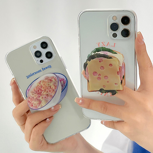 Phone Case For Apple Back Cover iPhone 12 Pro Max 11 SE 2020 X XR XS Max 8 7 Shockproof Dustproof with Stand Graphic TPU
Phone Case For Apple Back Cover iPhone 12 Pro Max 11 SE 2020 X XR XS Max 8 7 Shockproof Dustproof with Stand Graphic TPU