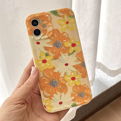 Phone Case For Apple Back Cover iPhone 12 Pro Max 11 SE 2020 X XR XS Max 8 7 Shockproof Dustproof Graphic TPU
Phone Case For Apple Back Cover iPhone 12 Pro Max 11 SE 2020 X XR XS Max 8 7 Shockproof Dustproof Graphic TPU