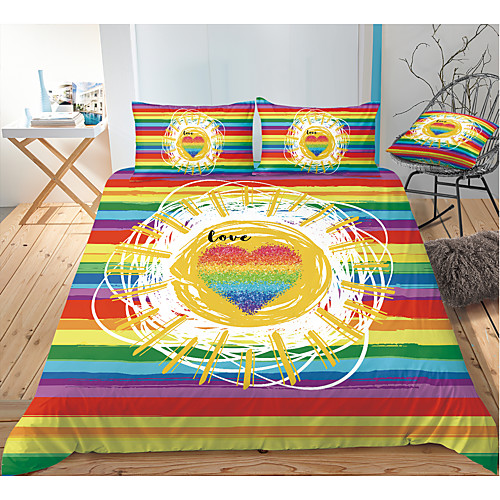 Colorful Tie Dye Duvet Cover Set Boho Hippie Bedding Set Rainbow Tie Dyed Comforter Cover Queen 3 Pieces for Kids Teens Adults 1
Colorful Tie Dye Duvet Cover Set Boho Hippie Bedding Set Rainbow Tie Dyed Comforter Cover Queen 3 Pieces for Kids Teens Adults 1