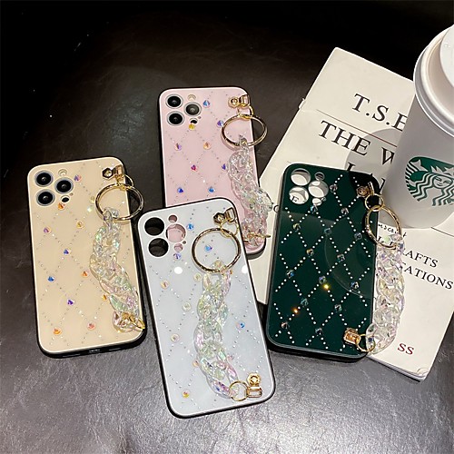 Phone Case For Apple Back Cover iPhone 12 Pro Max 11 SE 2020 X XR XS Max 8 7 Shockproof Dustproof Geometric Pattern TPU
Phone Case For Apple Back Cover iPhone 12 Pro Max 11 SE 2020 X XR XS Max 8 7 Shockproof Dustproof Geometric Pattern TPU