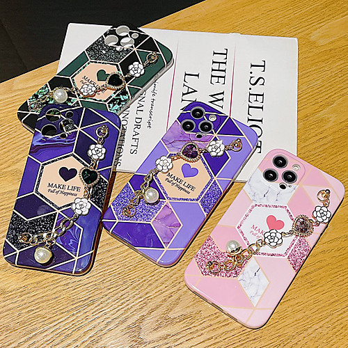 Phone Case For Apple Back Cover iPhone 12 Pro Max 11 SE 2020 X XR XS Max 8 7 Shockproof Dustproof Marble TPU
Phone Case For Apple Back Cover iPhone 12 Pro Max 11 SE 2020 X XR XS Max 8 7 Shockproof Dustproof Marble TPU
