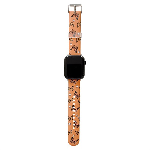 Smart Watch Band for Apple iWatch 1 pcs Printed Bracelet TPE Replacement Wrist Strap for Apple Watch Series SE / 6/5/4/3/2/1
Smart Watch Band for Apple iWatch 1 pcs Printed Bracelet TPE Replacement Wrist Strap for Apple Watch Series SE / 6/5/4/3/2/1