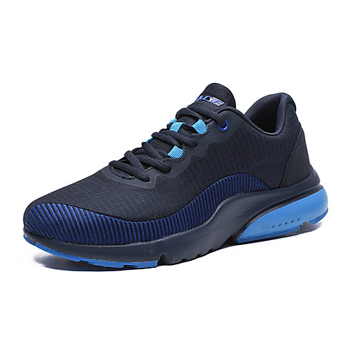 Men's Trainers Athletic Shoes Sporty Look Sporty Casual Athletic Daily Running Shoes Walking Shoes PU Non-slipping Wear Proof Blue Black Fall Winter
Men's Trainers Athletic Shoes Sporty Look Sporty Casual Athletic Daily Running Shoes Walking Shoes PU Non-slipping Wear Proof Blue Black Fall Winter