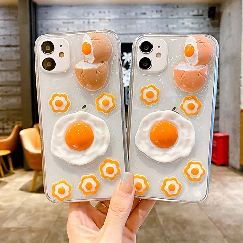 Phone Case For Apple Back Cover iPhone 12 Pro Max 11 SE 2020 X XR XS Max 8 7 6 Shockproof Dustproof Cartoon Transparent TPU
Phone Case For Apple Back Cover iPhone 12 Pro Max 11 SE 2020 X XR XS Max 8 7 6 Shockproof Dustproof Cartoon Transparent TPU
