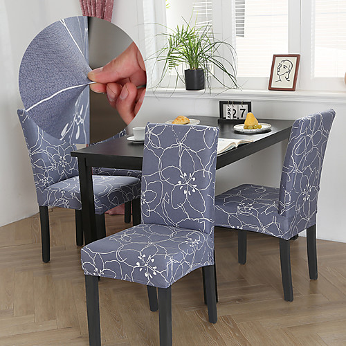 Minimalism 1Pcs Chair Cover for Dining Room Mandala Print Chairs Covers High Back for Living Room Party Wedding Christmas Decoration
Minimalism 1Pcs Chair Cover for Dining Room Mandala Print Chairs Covers High Back for Living Room Party Wedding Christmas Decoration
