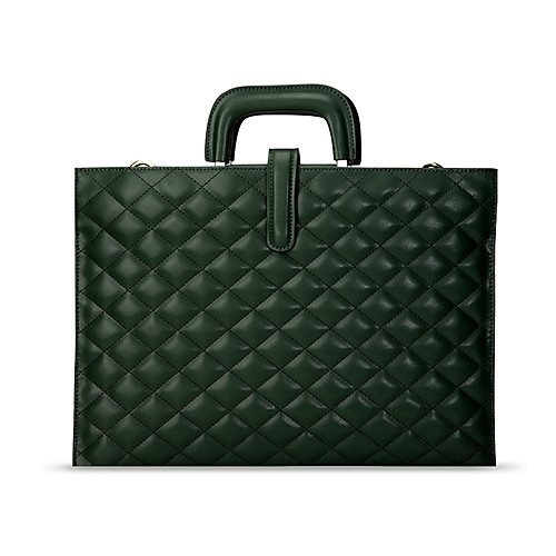 13.3 Inch Laptop Sleeve / Shoulder Messenger Bag / Briefcase Handbags Leather Grid / Plaid for Women for Business Office for Travel Shock Proof
13.3 Inch Laptop Sleeve / Shoulder Messenger Bag / Briefcase Handbags Leather Grid / Plaid for Women for Business Office for Travel Shock Proof