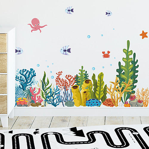 Animals Cartoon Wall Stickers Living Room Kids Room Kindergarten Removable PVC Home Decoration Wall Decal 1pc
Animals Cartoon Wall Stickers Living Room Kids Room Kindergarten Removable PVC Home Decoration Wall Decal 1pc