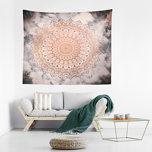 Mandala Wall Tapestry Art Decor Blanket Curtain Hanging Home Bedroom Living Room Decoration Polyester
Mandala Wall Tapestry Art Decor Blanket Curtain Hanging Home Bedroom Living Room Decoration Polyester
