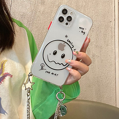 Phone Case For Apple Back Cover iPhone 12 Pro Max 11 SE 2020 X XR XS Max 8 7 Shockproof Dustproof Graphic TPU
Phone Case For Apple Back Cover iPhone 12 Pro Max 11 SE 2020 X XR XS Max 8 7 Shockproof Dustproof Graphic TPU