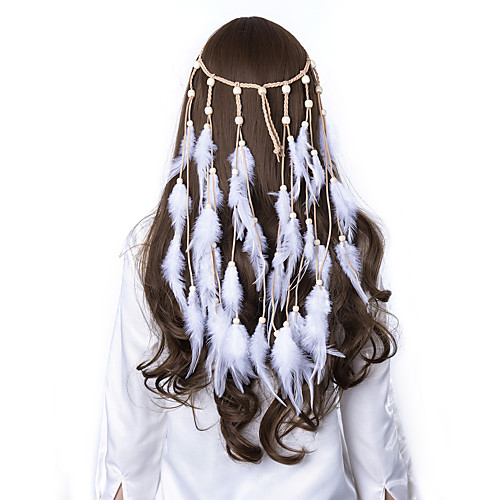 lureme Hippie Feather Headband for Women-Indian Headwear Costume Headdress Feather Hair Accessories (hb000010-3)
lureme Hippie Feather Headband for Women-Indian Headwear Costume Headdress Feather Hair Accessories (hb000010-3)